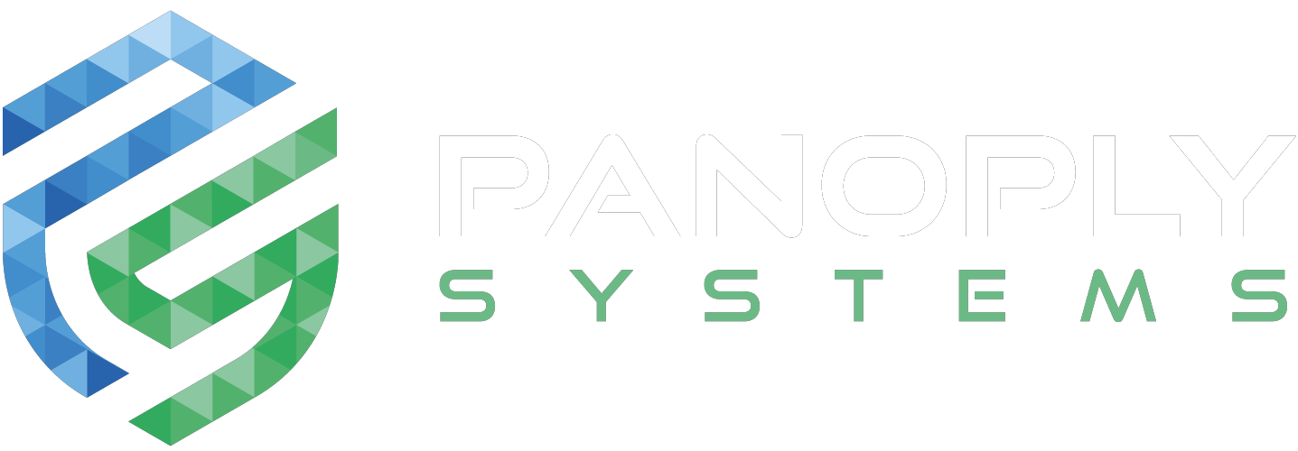 Panoply Systems Logo